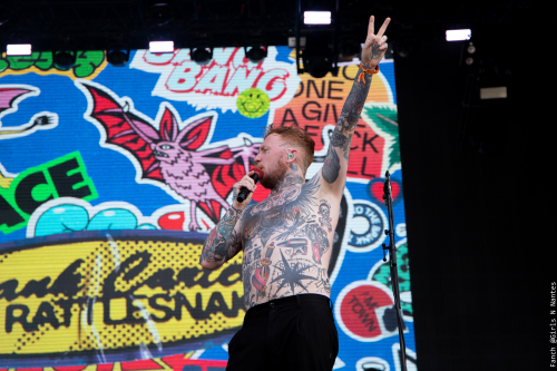 HELLFEST-2022-FRANK-CARTER-IMG 3987