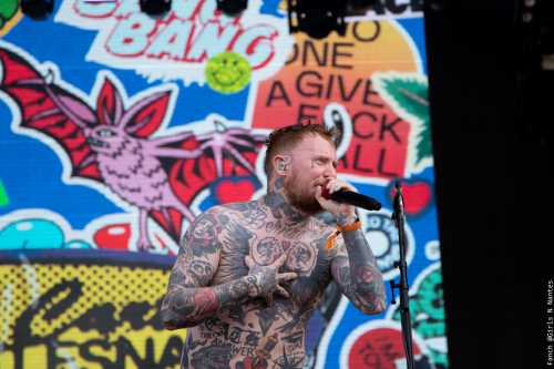 HELLFEST-2022-FRANK-CARTER-IMG 3989