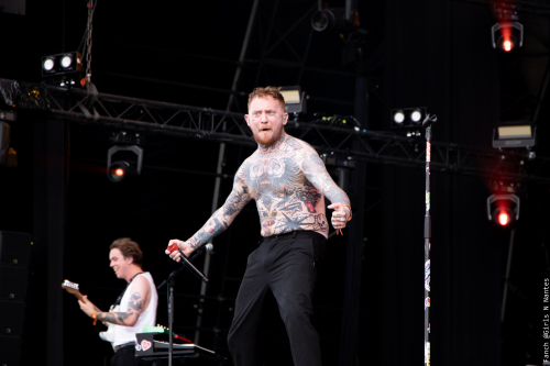 HELLFEST-2022-FRANK-CARTER-IMG 4014