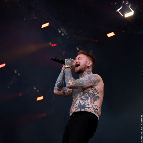 HELLFEST-2022-FRANK-CARTER-IMG 4026