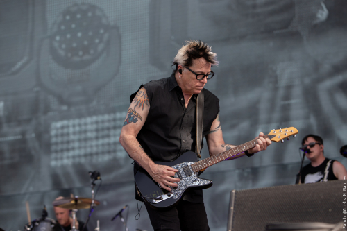 HELLFEST-2022-THE-OFFSPRING-IMG 4108